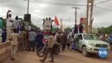 Hakilijakabo Niger fanga dafiri kan ni, politiki segesegelikela SekouTangara ye