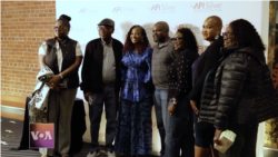 RED CARPET — 254 | Nollywood Producer Discusses ‘Over the Bridge’ Movie, Mozambican Designer Takes Her Brand Global and More