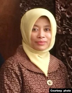 Siti Kholifah (foto: dok. pribadi)