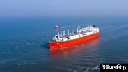 দীর্ঘমেয়াদে এলএনজি পেতে ২ কোম্পানির সঙ্গে নতুন চুক্তি সই করবে বাংলাদেশ সরকার