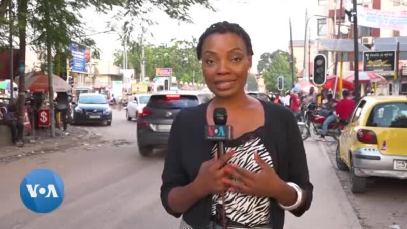 Emmanuel Macron attendu à Kinshasa: l'opinion publique divisée