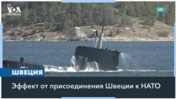 Швеция строит новые подводные лодки 