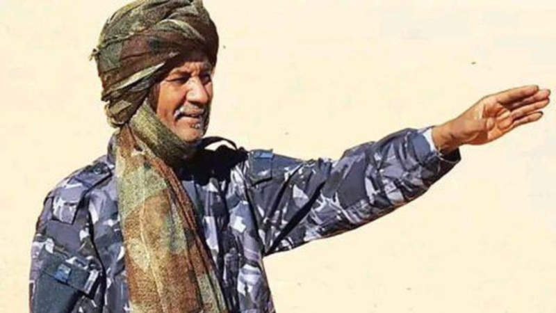 Complot contre Mahamat Idriss Deby: démenti des rebelles du FACT