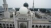 清真寺消除阿拉伯元素，分析：中共最终会消除外来宗教