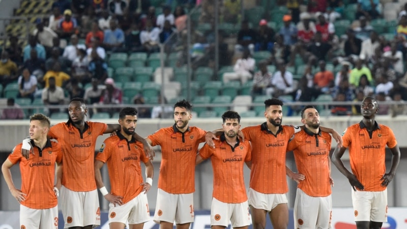  Maroc/Algérie : la CAF attribue la victoire à l'équipe marocaine