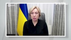 Аби розмінувати Україну, потрібно 40 млрд доларів, – Ірина Верещук. Відео