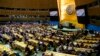 남북한, 유엔총회서 ‘북러 무기거래’로 설전...북한, 한국에 ‘안보 재앙’ 위협