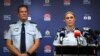Seven teenagers arrested in Australia anti-terrorism probe