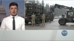 Українці вразили інструкторів, які навчали їх на Patriot. Відео