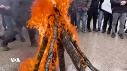 Newroz li Haymana Enqerê Hat Pîrozkirin