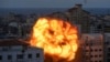 Israel Officially Declares War on Hamas After Surprise Attack  