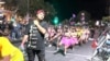 Anti-bullying Dance Teacher Takes Teens to Cape Town Carnival 