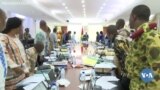 Burkina Faso fanga ye latige ta Minisiriw ka tɔnba kɔnɔ ka sɔrɔdasiw ci ka taa sordasi fangatigiw dɛmɛ Niamey.