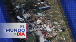 El Mundo al Día: Tornados dejan más de 20 fallecidos en centro de EEUU