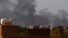 Gunfire Riddles Sudan Cease-Fire