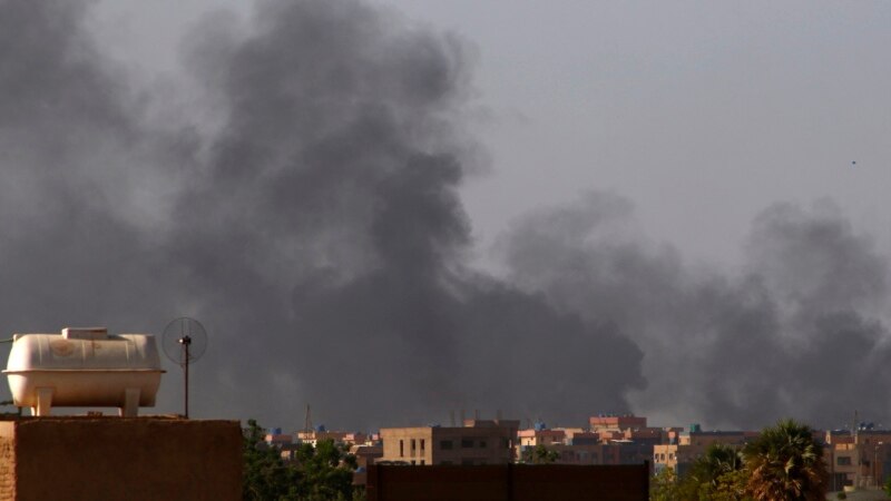 Au Soudan, une nouvelle trêve débute mais les combats continuent