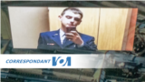 correspondant VOA 19 avril 2023