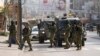 3 Militan Palestina Tewas dalam Penggerebekan Militer Israel