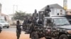 Gunmen kill 11 in attack in Nigeria's southeast, army says
