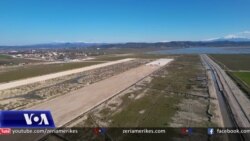 Shqipëri, aksionet e kushtueshme të aeroportit të Vlorës shiten për një çmim minimal 