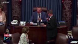 Biden AP Pare Pou Siyen Pwopozisyon Lwa Sou Plafon Dèt la 