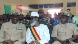 Zuwɛn kalo tile 18 jamanadenw ka lajɛba in jama ɲininkali bɛ ka ɲininkaliw lawuli sigidaw la.