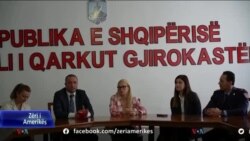 Treguesit e dhunës në familje në rritje në Shqipëri