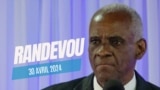 RANDEVOU: Konsèy Prezidansyèl Tranzisyon Ayiti Nomen Edgard Leblanc Fils kòm Prezidan li, Fritz Belizaire PM
