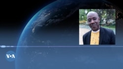 Alex Kalembry ka hakilijakabo sigikafow kan Mali ani Burkina Faso