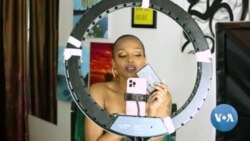 TikTok Popular in Kenya, but Facing Backlash and Call for Ban