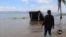 Lake Malawi’s rising water level engulfs communities, resorts 