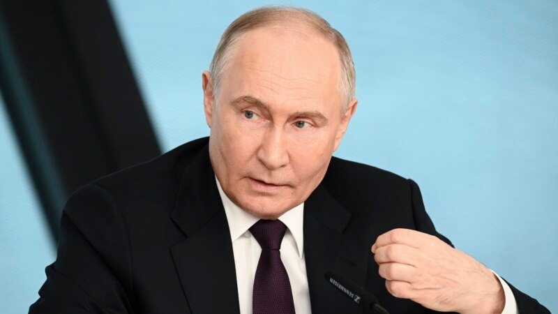 Terkait Sikap dalam Konflik Rusia-Ukraina, Pembicaraan Perdamaian dengan Jepang Mustahil