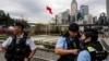 Cơ quan lập pháp Hong Kong thông qua luật an ninh quốc gia mới
