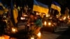 Ukrainadagi urush Yevropani xavfsizlik haqida jiddiy xavotirga soldi 