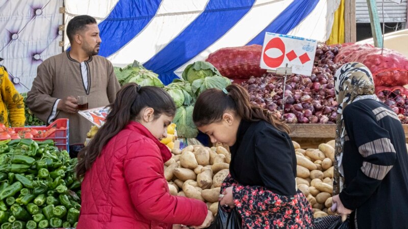 Augmentation des salaires et des pensions de retraite en Égypte