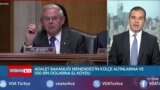 ABD Senatörü Menendez ve eşi rüşvetle suçlanıyor 