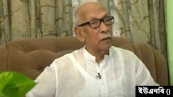 আন্তর্জাতিক অপরাধ ট্রাইব্যুনালের চিফ প্রসিকিউটর গোলাম আরিফ টিপু