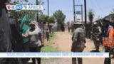 VOA60 Africa - South Africa: Security forces conduct raids in crackdown on illegal mining