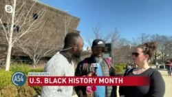 Black History Month Spotlight: National Museum of African American History 