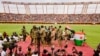 Les militaires nigériens forment un gouvernement avant un sommet ouest-africain crucial