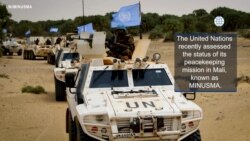 Mali Must Allow UN Peacekeeping Mission to Fulfill Its Mandate