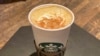 Starbucks' Pumpkin Spice Latte Turns 20