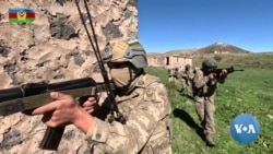 Azerbaijan-Turkey Drills Underway as New Armenian Conflict Looms