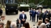 Belarus Takes Delivery of Russian Nuclear Weapons, President Says
