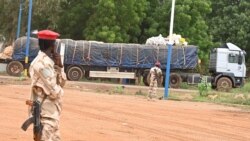 L'Assemblée burkinabè vote une loi autorisant l'envoi de soldats au Niger