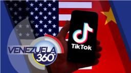 Thumbnail horizontal de Venezuela 360 del 17 de marzo de 2023