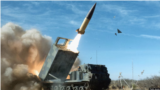 美国制造的ATACMS射程可达300公里，可以攻击俄罗斯占领的乌克兰克里米亚地区的任何目标