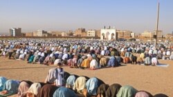 Eid celebration 