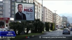 Balotazhi presidencial në Mal të Zi, pritet garë e ngushtë
