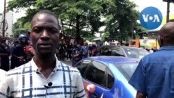 Pulusu epanzi botambili ya bayi opposition na Kinshasa